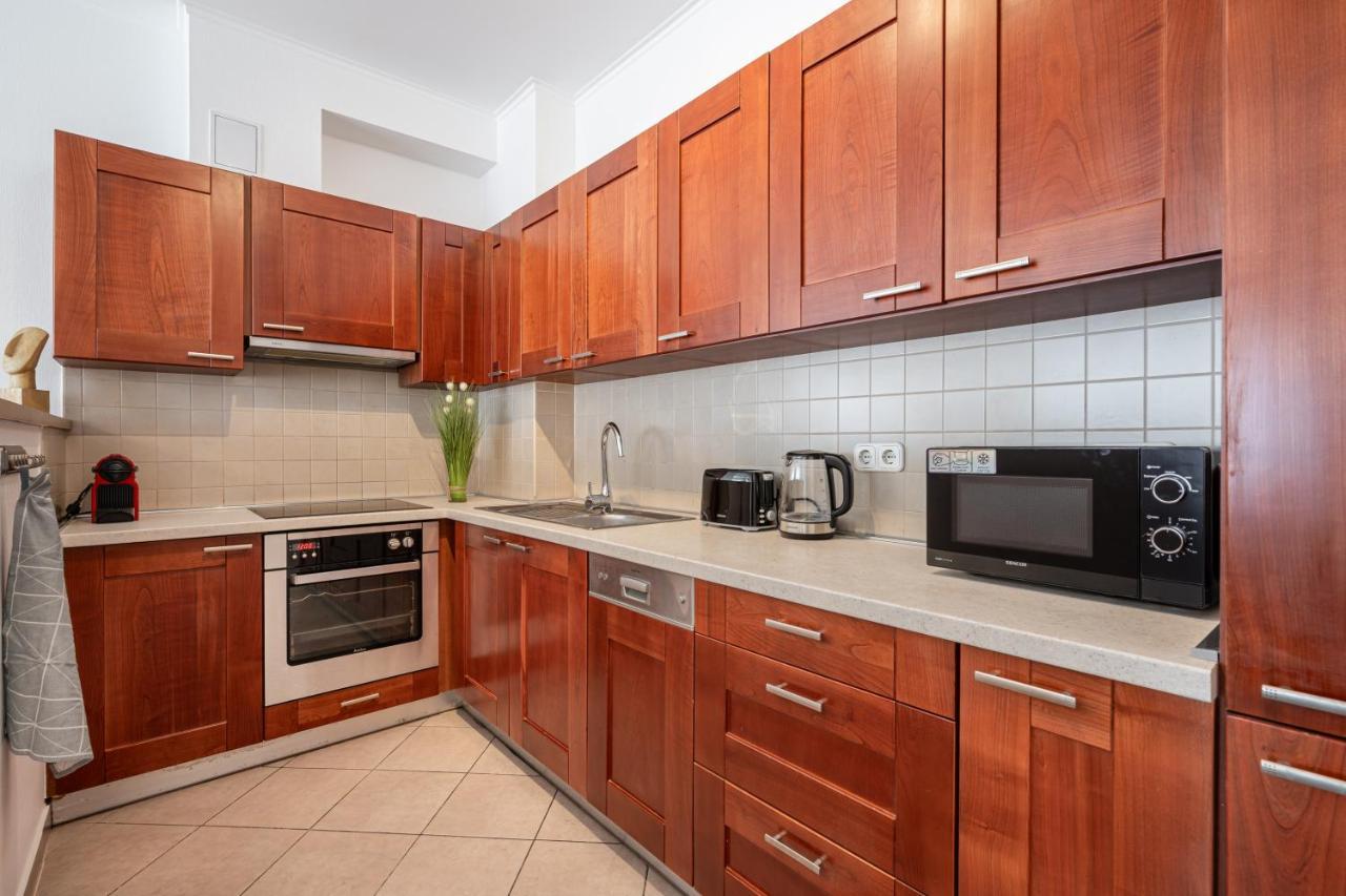 Prime Location Apartament Budapeszt