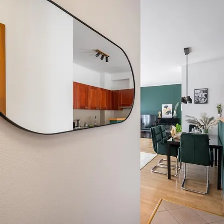 Prime Location Apartment Budapešť Exteriér fotografie