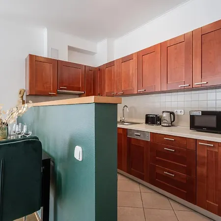 Prime Location Apartment Budapešť Exteriér fotografie