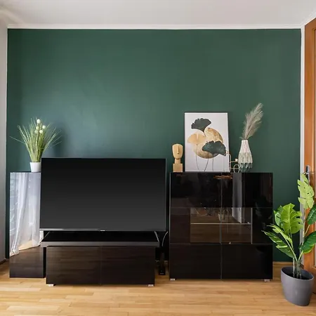 Prime Location Apartment Budapešť Exteriér fotografie
