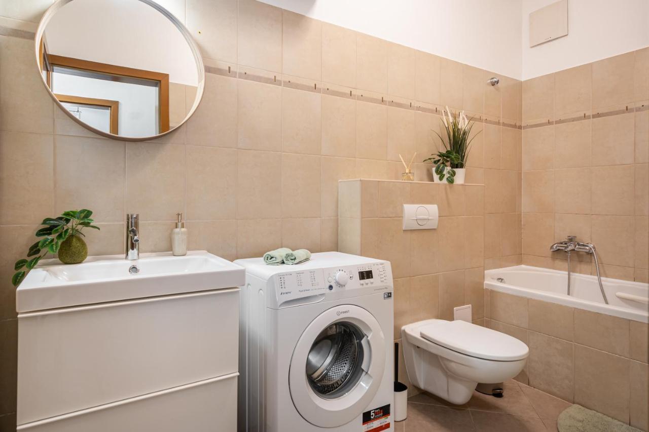 Prime Location Apartament Budapeszt